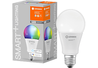 LEDVANCE SMART+ WiFi Glühlampe 100W Ersatz Glühbirne RGBW