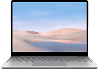 Portátil - Microsoft Surface Laptop Go, 12.45", Intel® Core™ i5-1035G1, 4 GB, 64 GB, Windows 10 Home S Mode