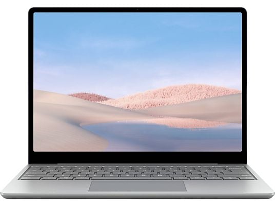 Portátil - Microsoft Surface Laptop Go, 12.45", Intel® Core™ i5-1035G1, 4 GB, 64 GB, Windows 10 Home S Mode