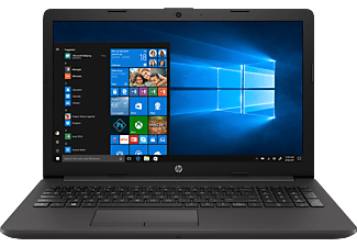 Portátil - HP Notebook 255 G7 14Z97EA, 15.6" FHD, AMD Ryzen™ 3 3200U, 8 GB RAM, 256 GB SSD, UHD, W10, Negro