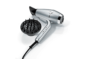 BABYLISS D773DE Hydro Fusion 2100W Saç Kurutma Makinesi Gümüş_1