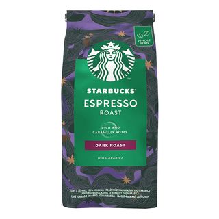STARBUCKS Dark Espresso Roast - Kaffeebohnen