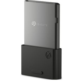 SEAGATE Storage Expansion 2TB voor Xbox Series X/S