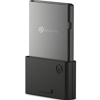 SEAGATE Storage Expansion 2TB voor Xbox Series X/S