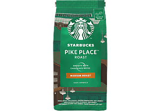 STARBUCKS Medium Pike Place Roast - Grains de café