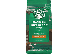 STARBUCKS Medium Pike Place Roast - Kaffeebohnen