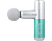 FEIYUTECH KiCA Mini Massagepistol - Grön