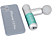 FEIYUTECH KiCA Mini Massagepistol - Grön