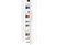 SPC TK4335 BluPerformance - Congélateur armoire (Appareil sur pied)