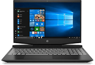 HP 4H0W1EA/ i5-11300H/ 8GB Ram/ 512GB SSD/ RTX 3050 Ekran Kartı/ 15.6" Full-HD/ Windows 10 Home Pavilion Gaming Laptop Gölge Siya