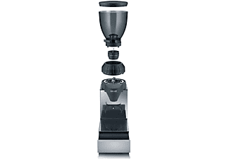 GRAEF Kaffeemühle CM850 mit integrierter Sudschublade