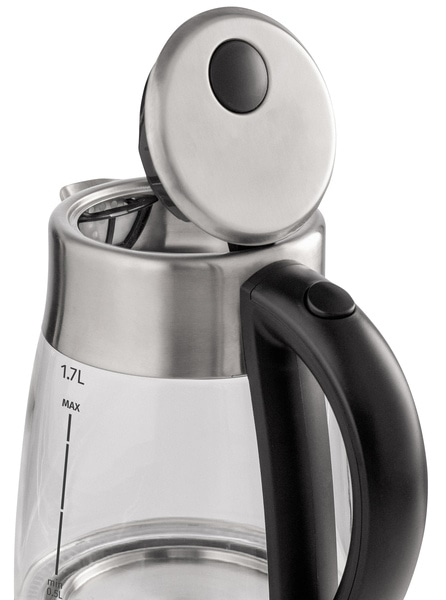 GORENJE K17GE Üveg vízforraló, 1.7l