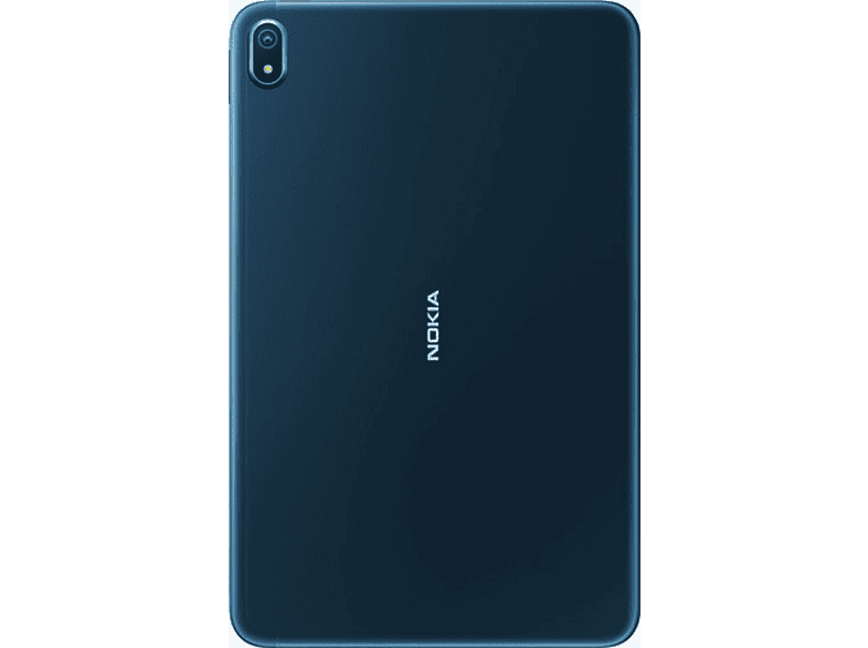 Tablette Nokia T20 – WiFi, 64 Go, 4 Go RAM, écran 10,36'' 2K, Android 11, Batterie 8200 MAh, 2 Ans Garantie