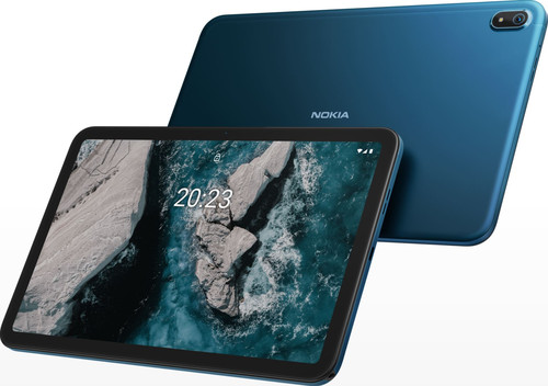 NOKIA Tablette T20 TA-1392 10.4" 64 GB Wi-Fi (F20RID1A041)