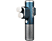 FEIYUTECH KiCA PRO Massagepistol - Blå