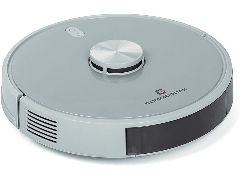 COMMODORE CVR 300 Nasswischroboter