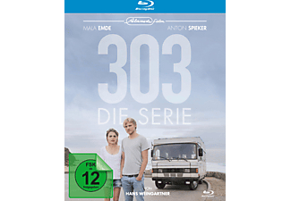 303 [Blu-ray]