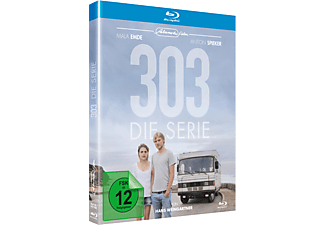 303 [Blu-ray]