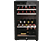 HAIER HWS42GDAU1 - Weinkühlschrank (Standgerät)