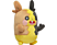 BANDAI NAMCO Pokémon - Full Belly Morpeko (20 cm) - Plüschfigur (Mehrfarbig)
