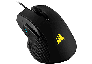 MOUSE CORSAIR Ironclaw RGB 18000DPI