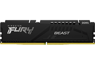 KINGSTON FURY BEAST (DDR5) - Memoria RAM