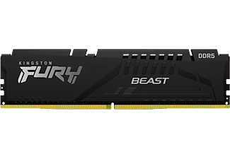 KINGSTON FURY BEAST (DDR5) - Arbeitsspeicher