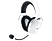 RAZER BlackShark V2 Pro - Cuffie per gaming, Bianco