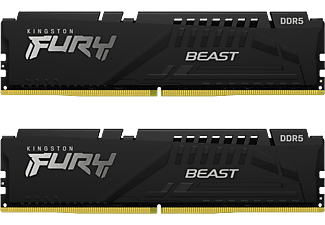 KINGSTON FURY BEAST (DDR5) - Mémoire vive