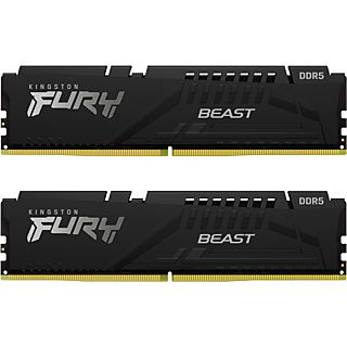 KINGSTON FURY BEAST (DDR5) - Arbeitsspeicher