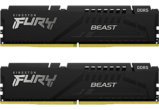 KINGSTON FURY BEAST (DDR5) - Memoria RAM