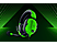 RAZER BlackShark V2 X - Cuffie per gaming, Verde