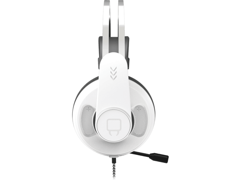 VENOM Sabre sztere vezet kes gaming headset feh r VS2876