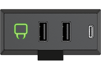 VENOM Xbox Series X 3 portos USB HUB (VS2884)