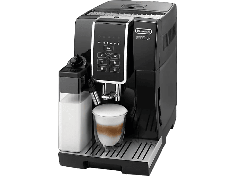 De Longhi Espressomachine Dinamica (ecam350.50.b)