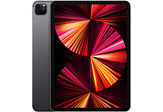 APPLE iPad Pro 11" (2021) WiFi + Cell 128 GB - Space Gray