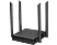 TP LINK Archer A64 AC1200 vezeték nélküli MU-MIMO Wi-Fi Router, fekete
