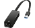 TP LINK UE306 USB 3.0 gigabites ethernet hálózati adapter, fekete