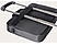 TUCANO Forte 15,6" notebook táska, fekete (BFOR15-FORTE)