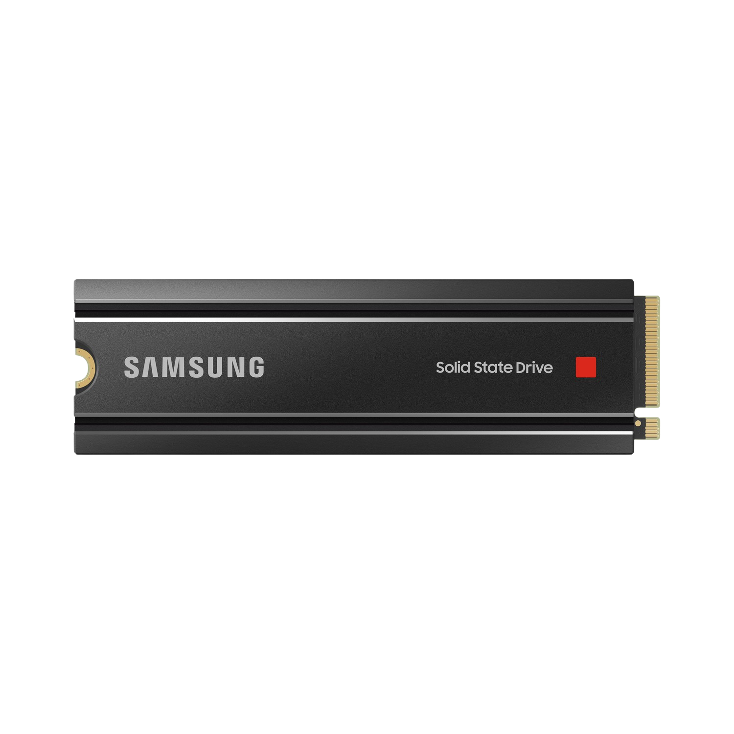 Disco Duro Ssd 1 tb samsung 980 pro mzv8p1t0cw interno para ps5 y pcie ® 4.0 nvme™ 7000 mbs negro 1tb 7.000 m.2 2280 mzv8p1t0