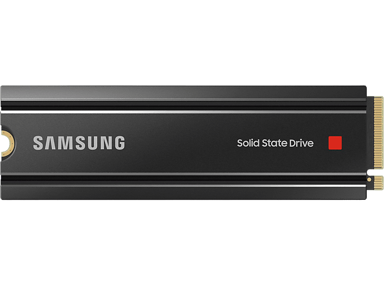 Comprar Samsung 980 PRO PCIe 4.0 Disco SSD M.2 NVMe MZ-V8P2T0BW