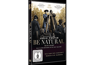 Be Natural-Sei du selbst (Die Filmpionierin Alic) [DVD]