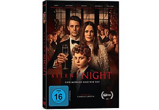 Silent Night [DVD]