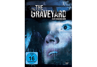 The Graveyard DVD