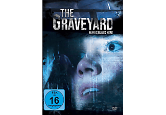 The Graveyard DVD online kaufen | MediaMarkt