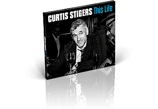 Stigers Curtis - This Life  - (CD)