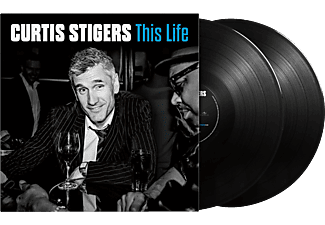 Stigers Curtis - This Life  - (Vinyl)