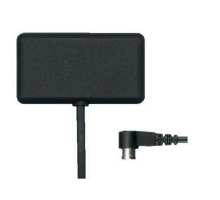 SONY XAV-AX3250 DAB+ Media Receiver (Doppel-DIN), Watt DIN Auto 2 Antenne 55 CarPlay/Android Autoradio inkl DAB