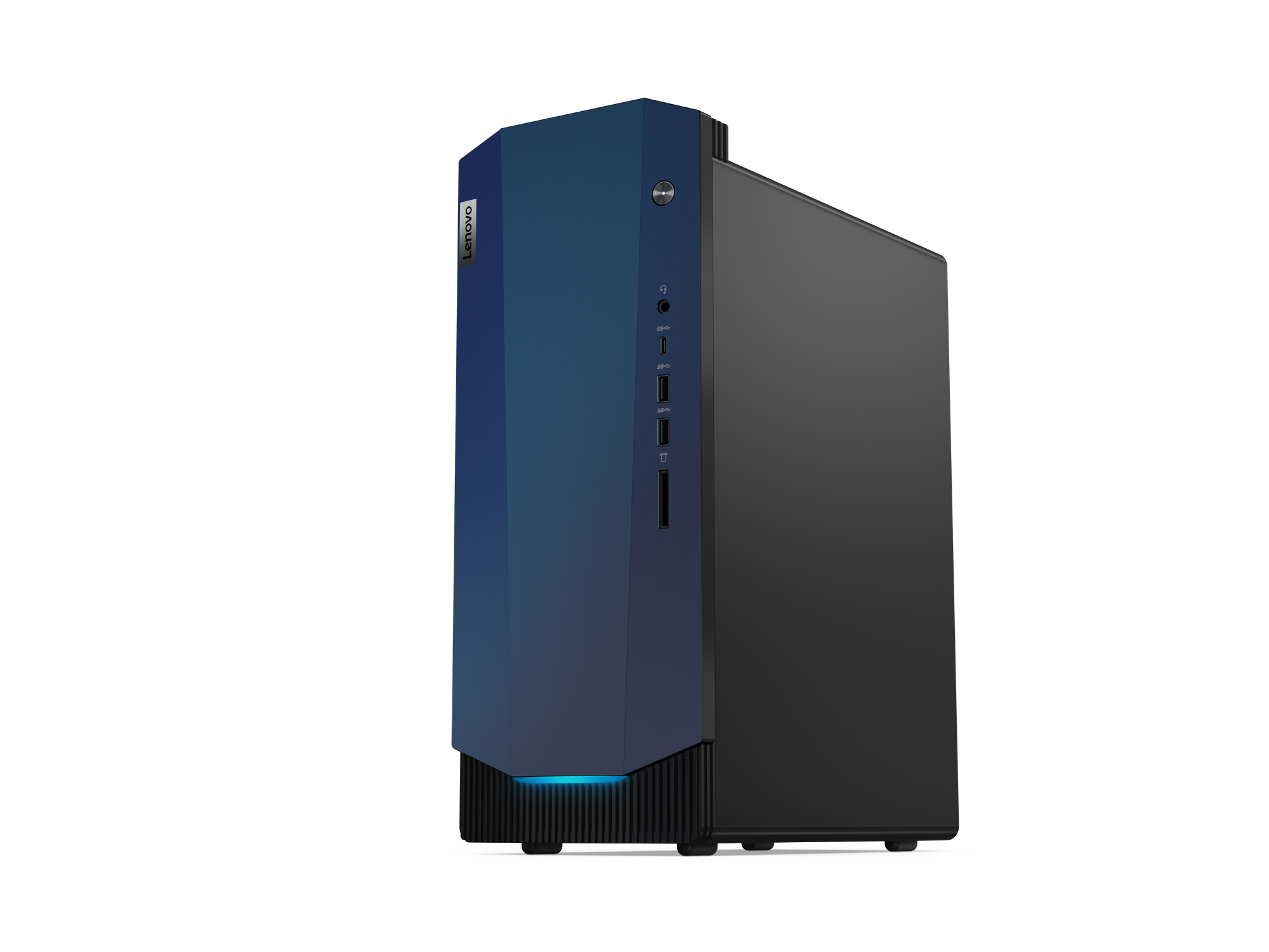 LENOVO Lenovo IdeaCentra Gaming 5 - AMD Ryzen™ 7 5700G  - 16 GB - 512 GB - NVIDIA GeForce RTX™ 3060 - Windows 10
