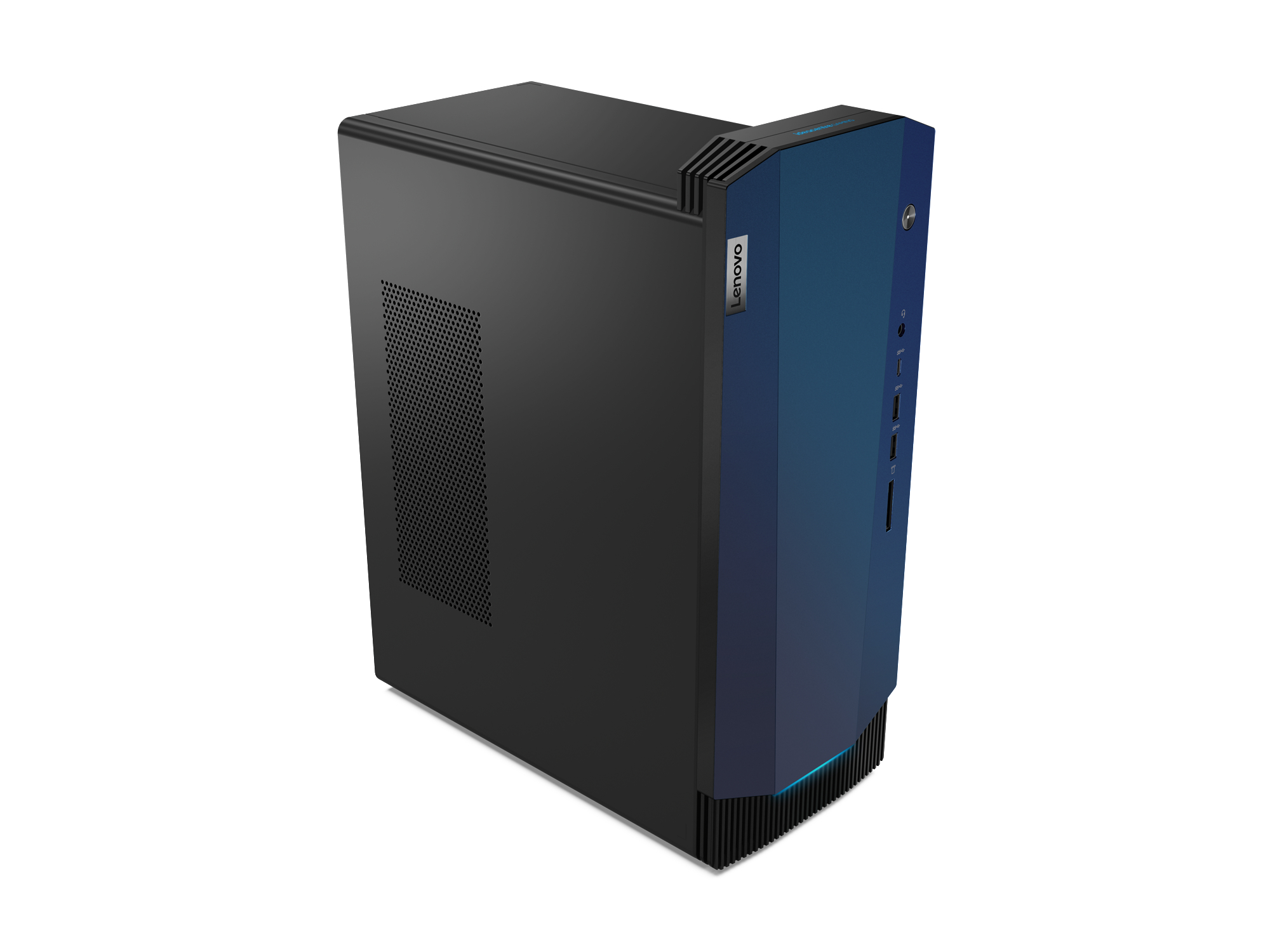 LENOVO Lenovo IdeaCentra Gaming 5 - AMD Ryzen™ 7 5700G  - 16 GB - 512 GB - NVIDIA GeForce RTX™ 3060 - Windows 10